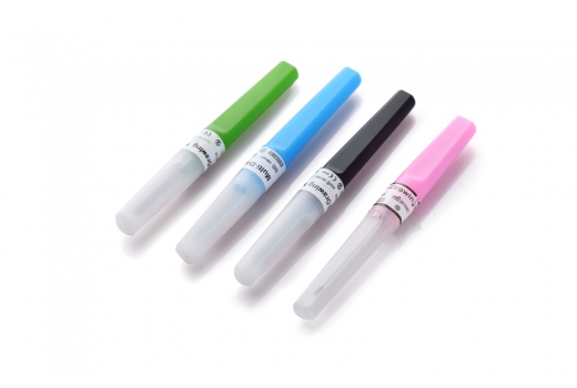 Голка «CDRICH» для багатьох заборів зразків крові 21G